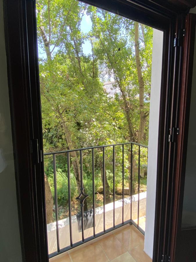 Casa Cueva Un Rincon En La Roca Villa Setenil De Las Bodegas Eksteriør bilde